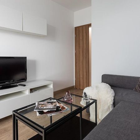 Jack Apartment Kraków Zewnętrze zdjęcie