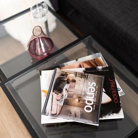 Jack Apartment Kraków Zewnętrze zdjęcie