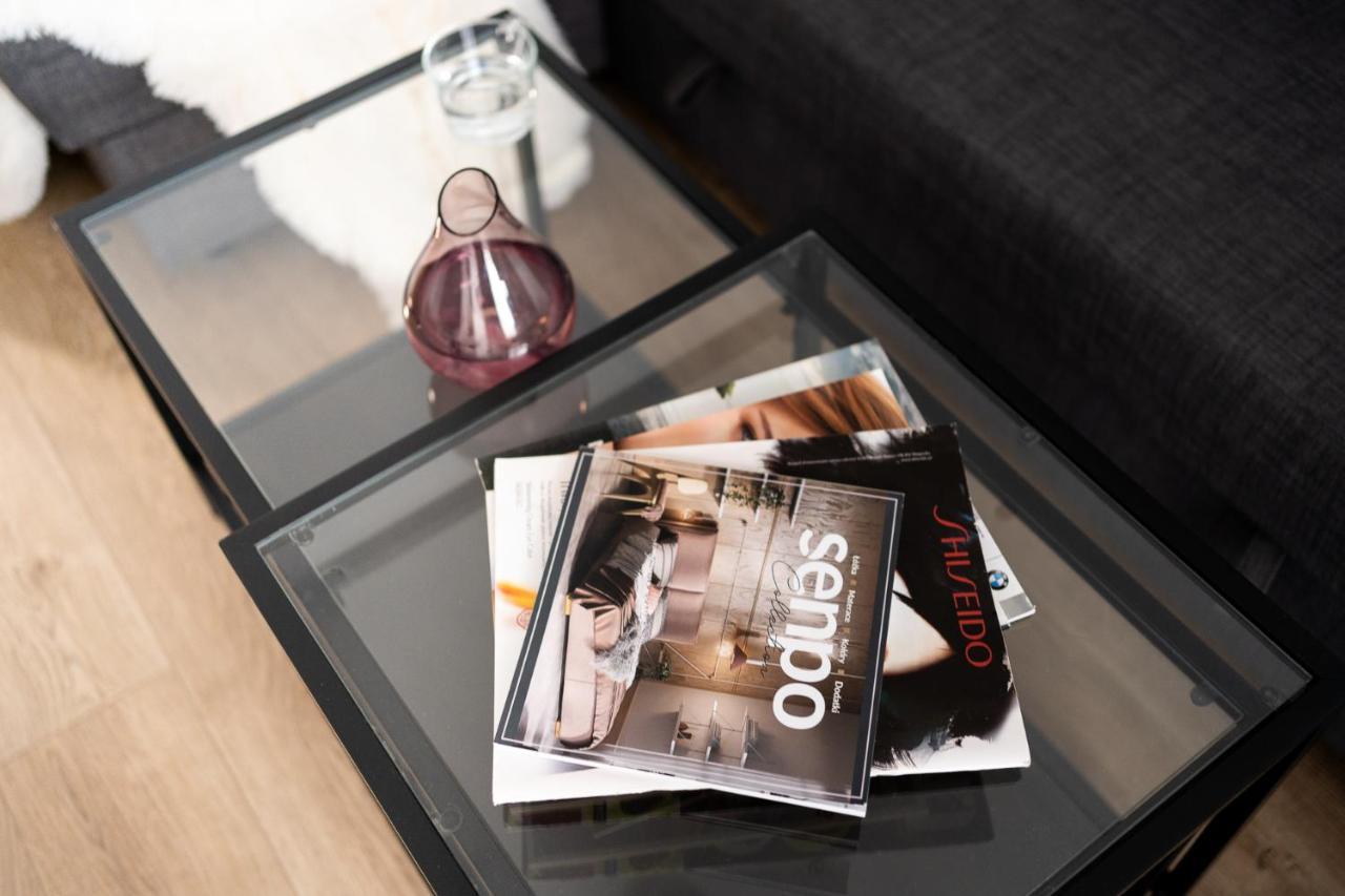 Jack Apartment Kraków Zewnętrze zdjęcie