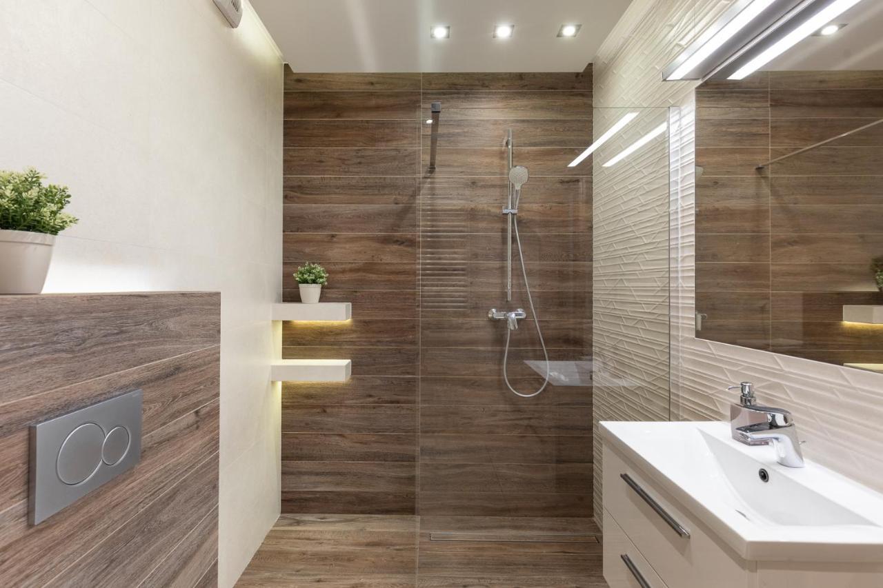 Jack Apartment Kraków Zewnętrze zdjęcie