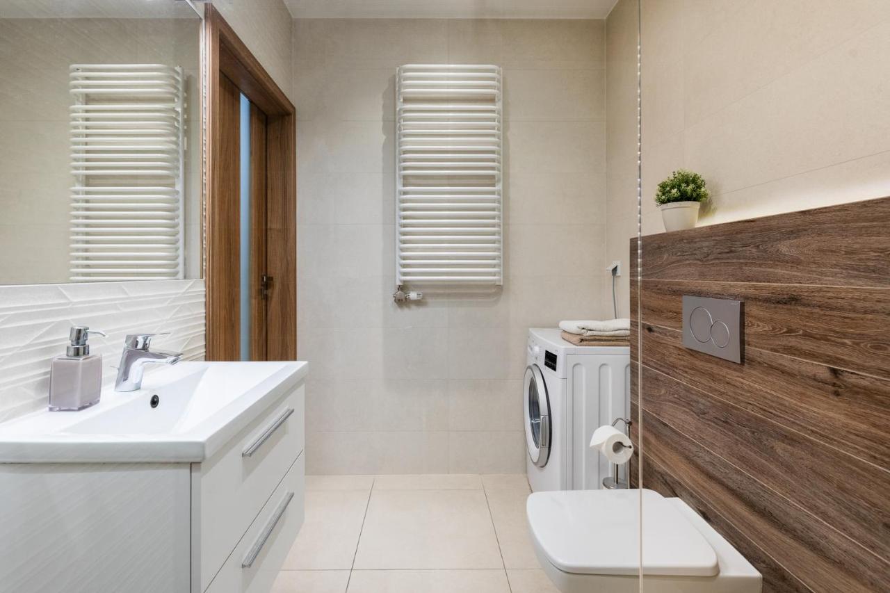 Jack Apartment Kraków Zewnętrze zdjęcie