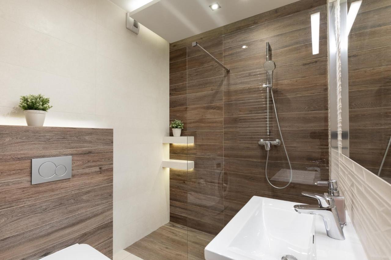 Jack Apartment Kraków Zewnętrze zdjęcie