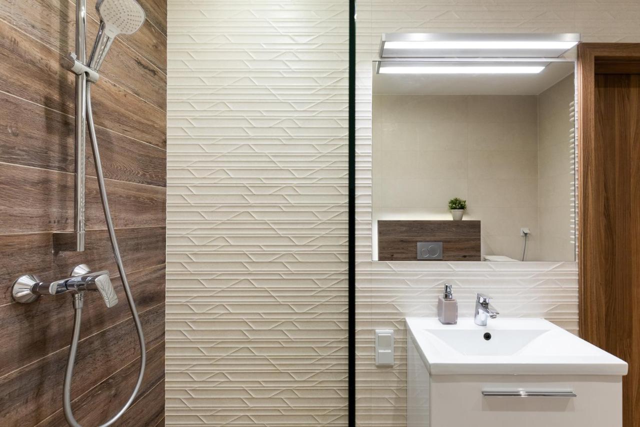 Jack Apartment Kraków Zewnętrze zdjęcie