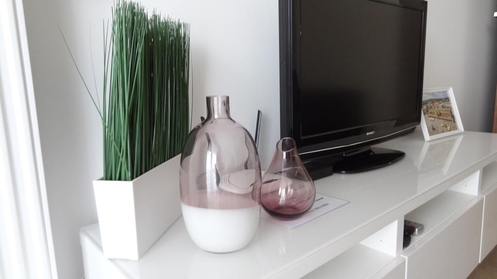 Jack Apartment Kraków Zewnętrze zdjęcie