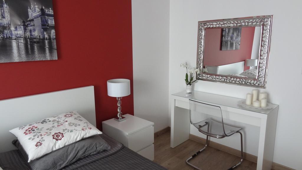 Jack Apartment Kraków Zewnętrze zdjęcie