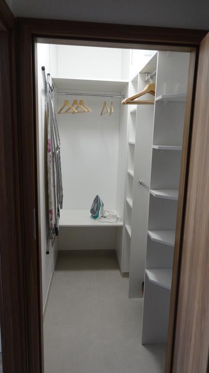 Jack Apartment Kraków Zewnętrze zdjęcie