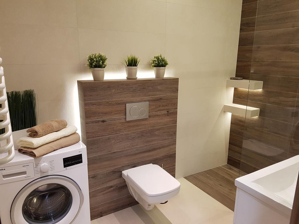 Jack Apartment Kraków Zewnętrze zdjęcie