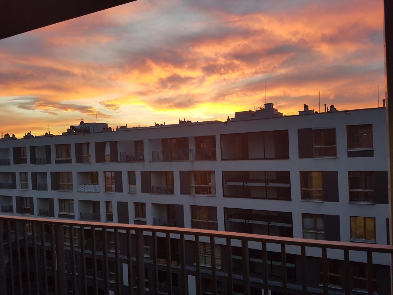 Jack Apartment Kraków Zewnętrze zdjęcie
